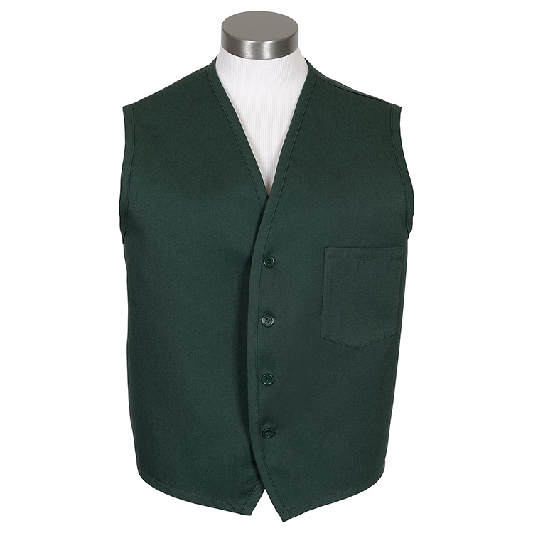 28651 V40 Chest Pocket Unisex Vest 28651 V40 Chest Pocket Unisex Vest